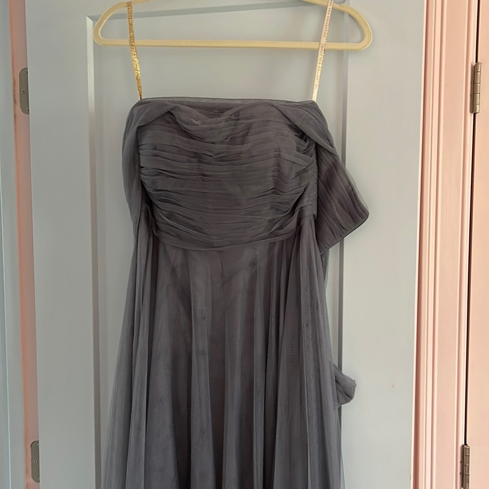 New with tags. Jenny yoo collection size 8